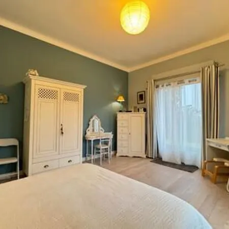 Les Sylphes - Parking Wifi Tv 350m To The بيت للعطل *