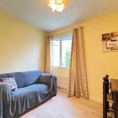 Les Sylphes - Parking Wifi Tv 350m To The